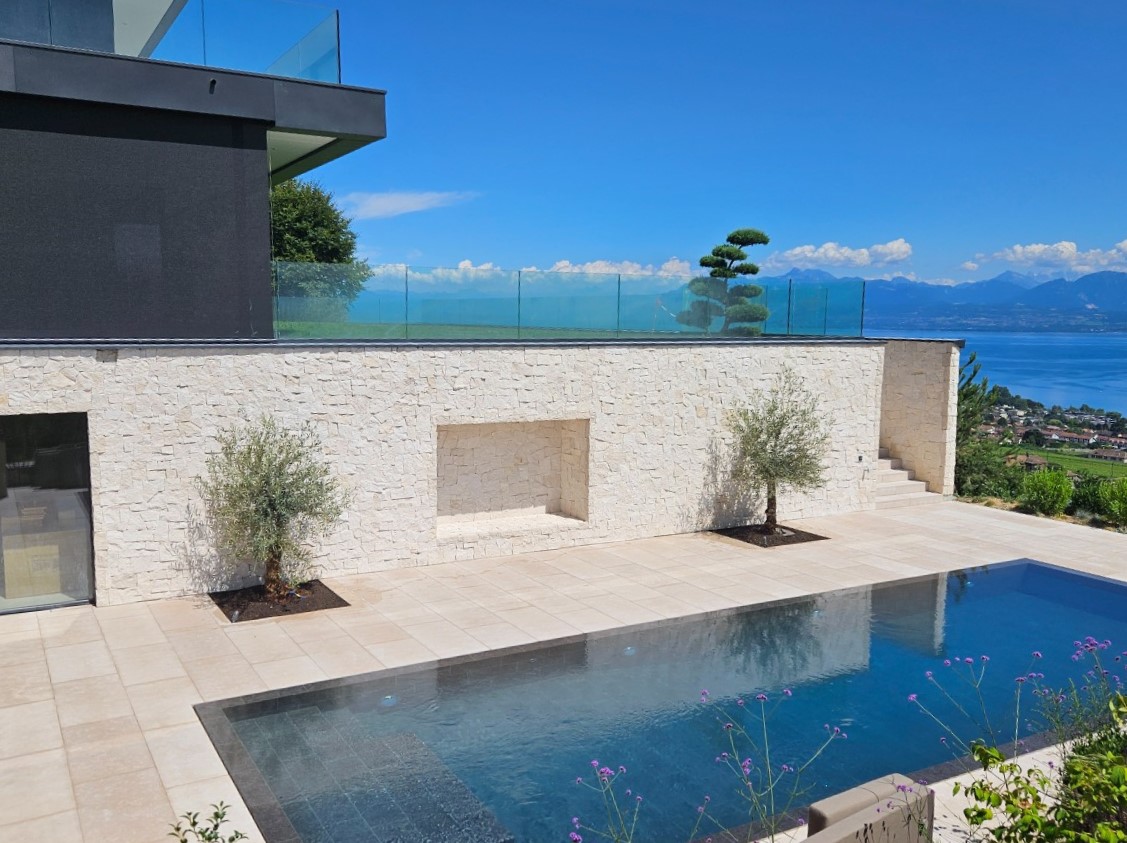 Architectes et architectes paysagistes